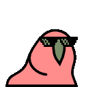Party Parrot